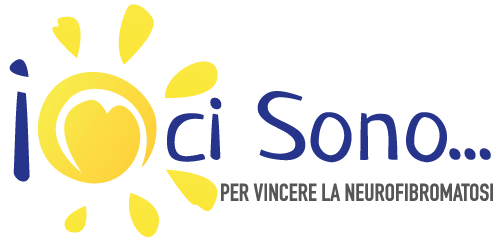 logo associazione io ci sono