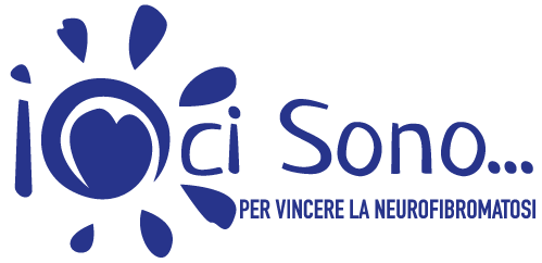 logo associazione io ci sono